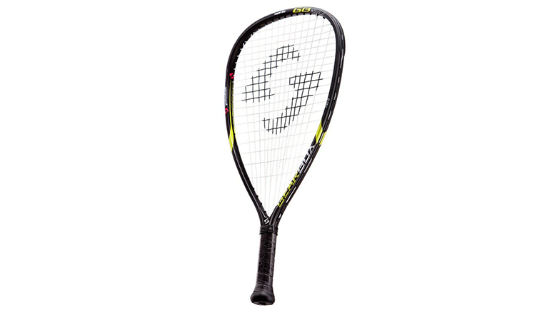 best racquetball racket