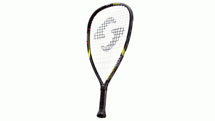 gearbox racquetball rackets