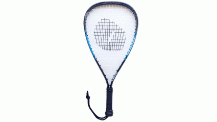 python racquetball racket