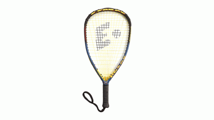 eforce racquetball racket