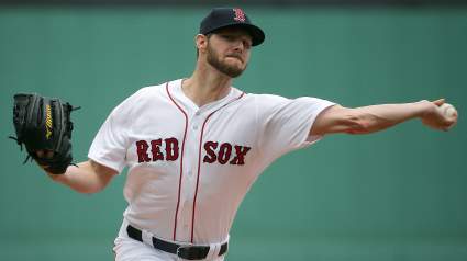 MLB Player Props: How Many Strikeouts Can Chris Sale Get vs. Indians?