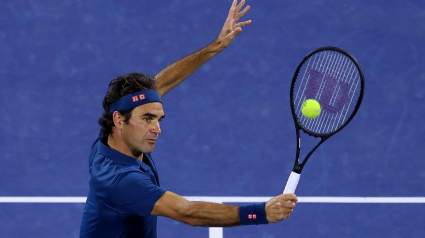 Roger Federer vs Peter Gojowczyk: Indian Wells 2019 Odds & Prediction