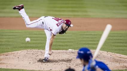 Fantasy Baseball 2019 Player Rankings & Projections: Starting Pitchers