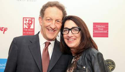 Pam Baer, Larry’s Wife: 5 Fast Facts You Need to Know