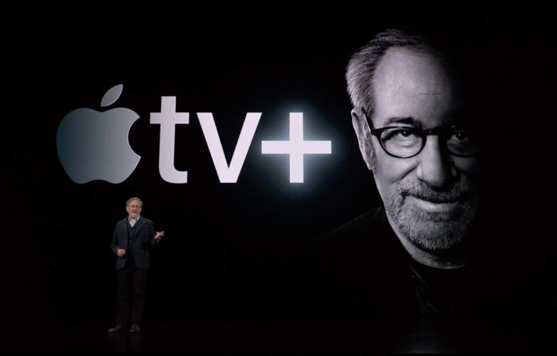 Apple TV Plus Full List of New Streaming Apple TV Shows