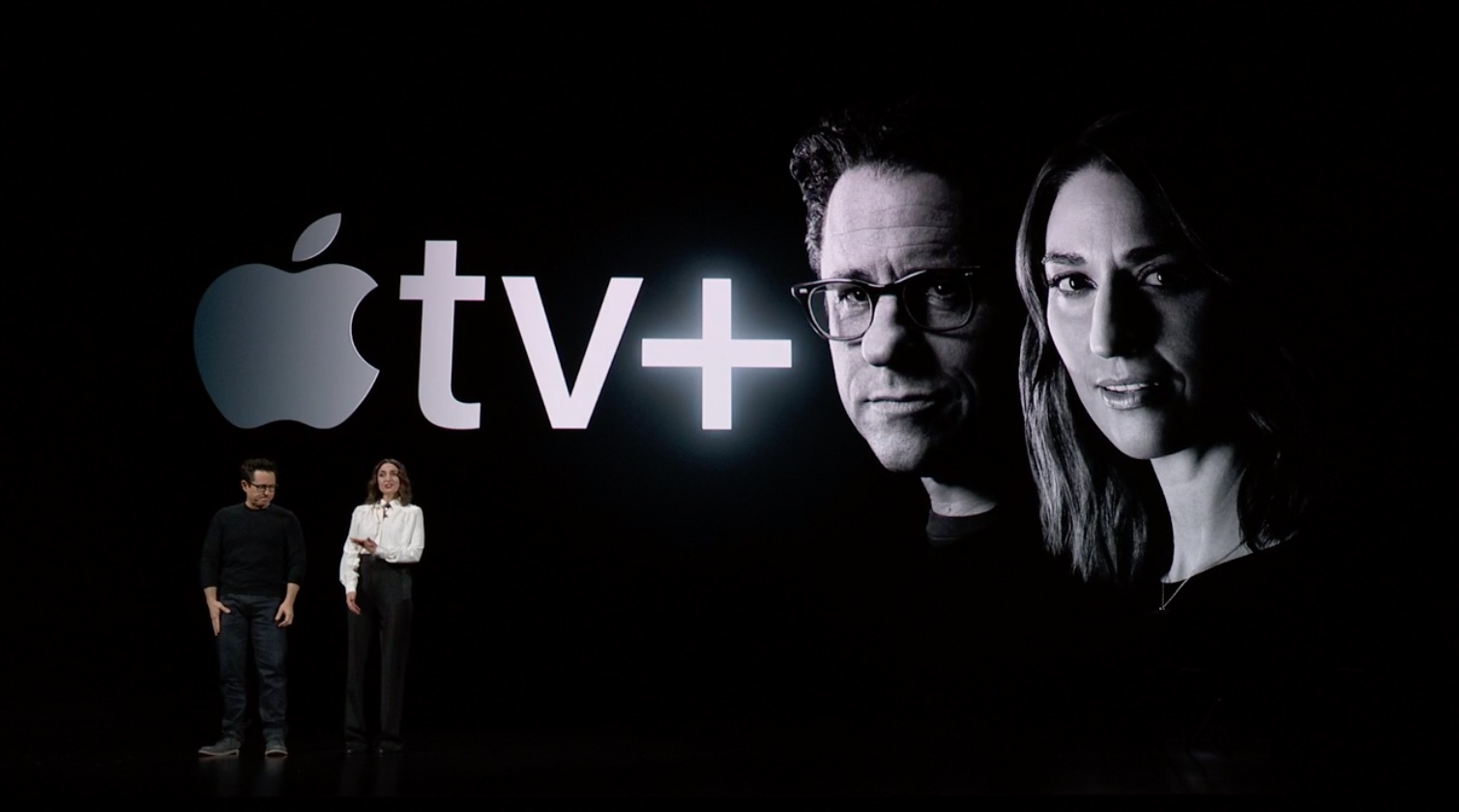 Apple TV Plus Full List of New Streaming Apple TV Shows