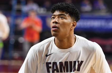 Rui Hachimura’s Parents: 5 Fast Facts You Need to Know