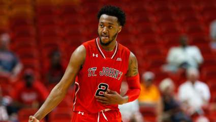 Shamorie Ponds NBA Draft: Latest Mocks, Projections & Best Team Fits