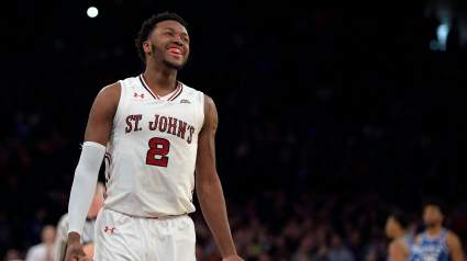 Shamorie Ponds NBA Draft Profile: Latest Mocks & Projections