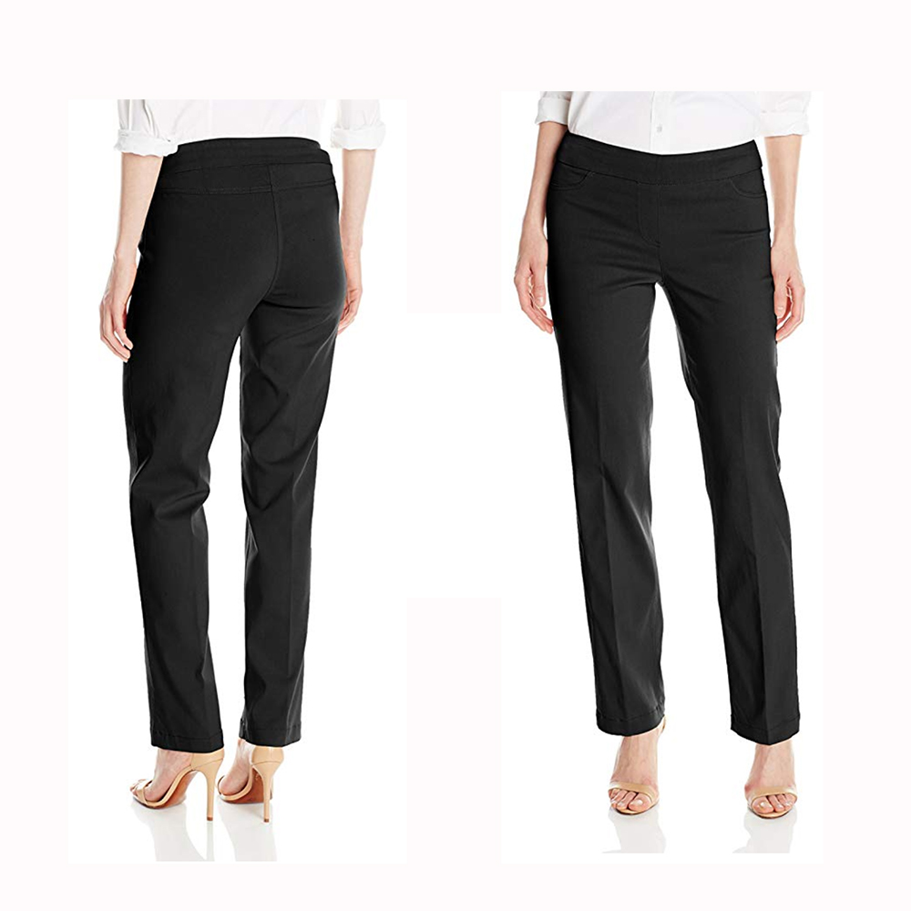 best slimming trousers