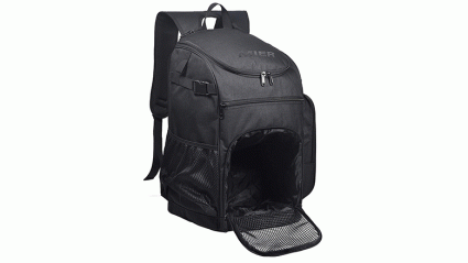 mier sports backpack