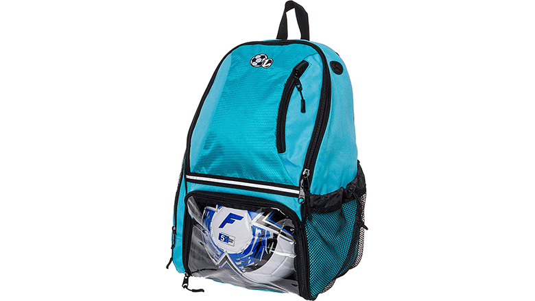 Jukz Original Soccer Backpack 
