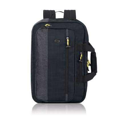 solo velocity backpack