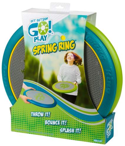 spring ring easter gifts for kids