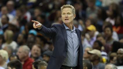 Steve Kerr Rips Warriors, Calls Loss to Celtics ‘Embarrassing’