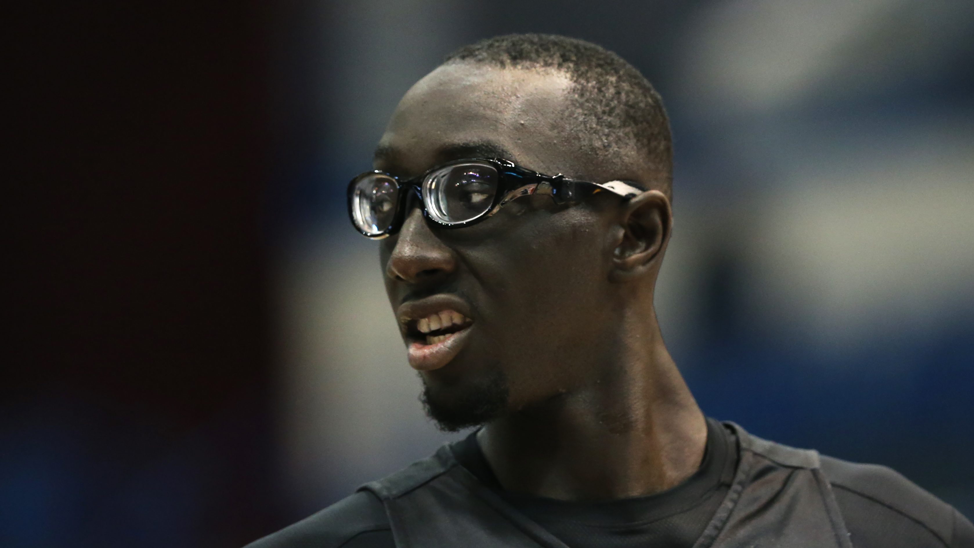 29 HQ Images Nba Draft Projections Tacko Fall : Celtics Agree To Deal With Undrafted Icf Big Man Tacko Fall