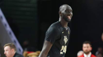 Celtics Summer League Roster & Lineup: Tacko Fall Among Names to Watch