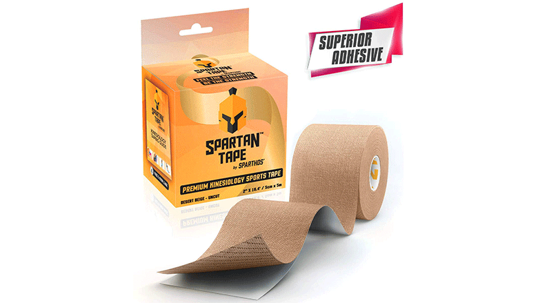 Pain Relief Sports Tape 3* Athletic Weightlifting Thumb Self Adhesion Injury 