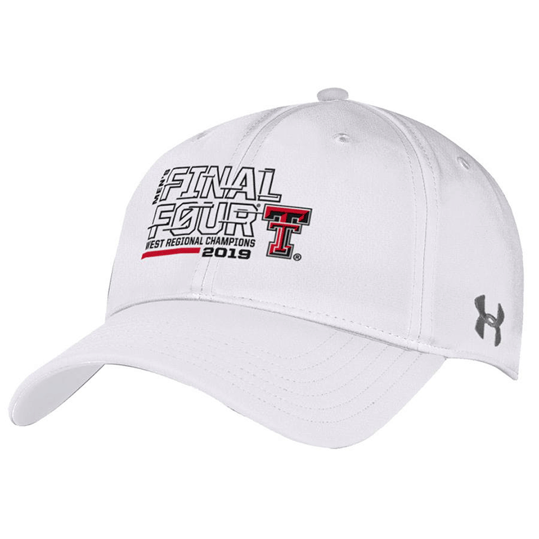 2019 final four hat