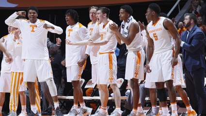 Tennessee vs Purdue NCAA Tournament Betting Line: Prediction & Pick