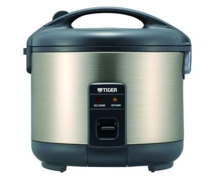tiger rice cooker