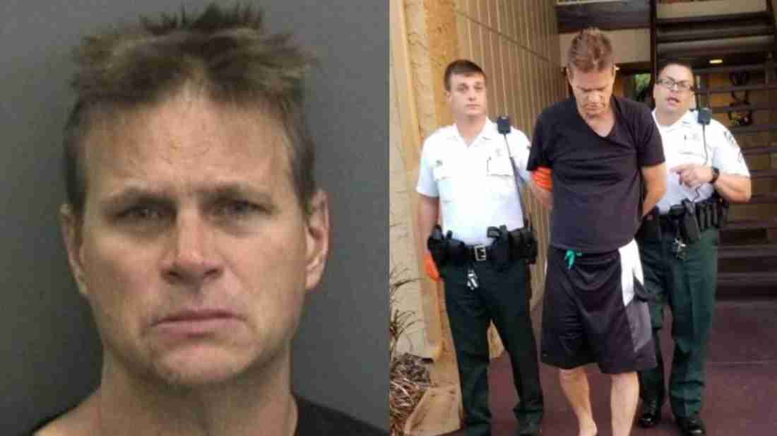 Todd Barket: 5 Fast Facts You Need to Know | Heavy.com