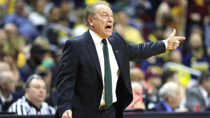 Tom Izzo National Championships: How Many Titles Has Coach Won?