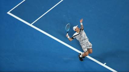 Tomáš Berdych vs Feliciano López: Indian Wells Match Prediction & Odds