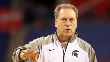 Michigan State Final Four: How Many Times Have Spartans Made It?