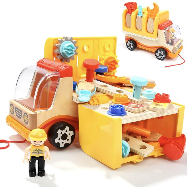 best toy for 3 year old boy 2019
