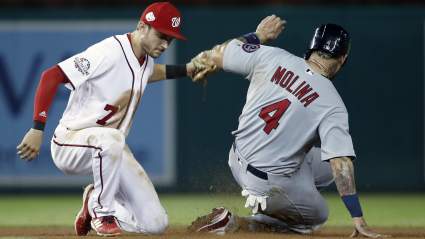 Fantasy Baseball 2019 Player Rankings & Projections: Shortstop