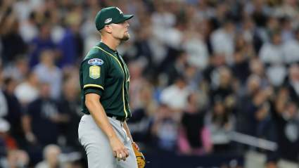 Fantasy Baseball 2019 Player Rankings & Projections: Relief Pitchers