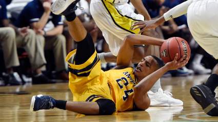 UC Irvine’s March Madness Upset Over Kansas State Sets Twitter Ablaze