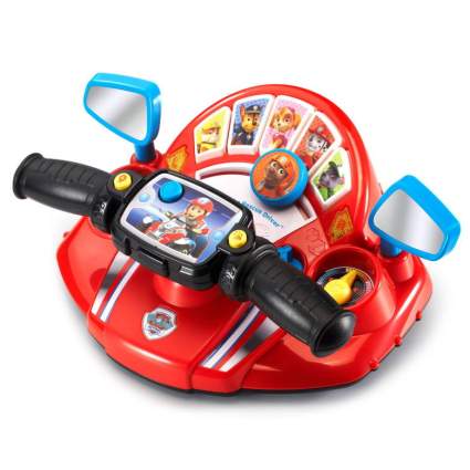 VTech Paw Patrol Pups To The Rescue Driver