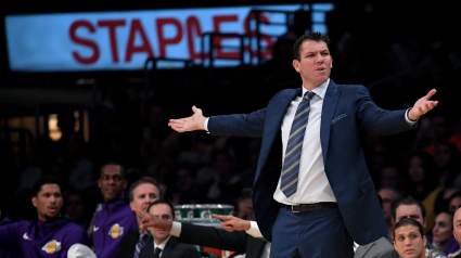 Lakers Playoff Chances: Latest Odds After Loss Against Nuggets