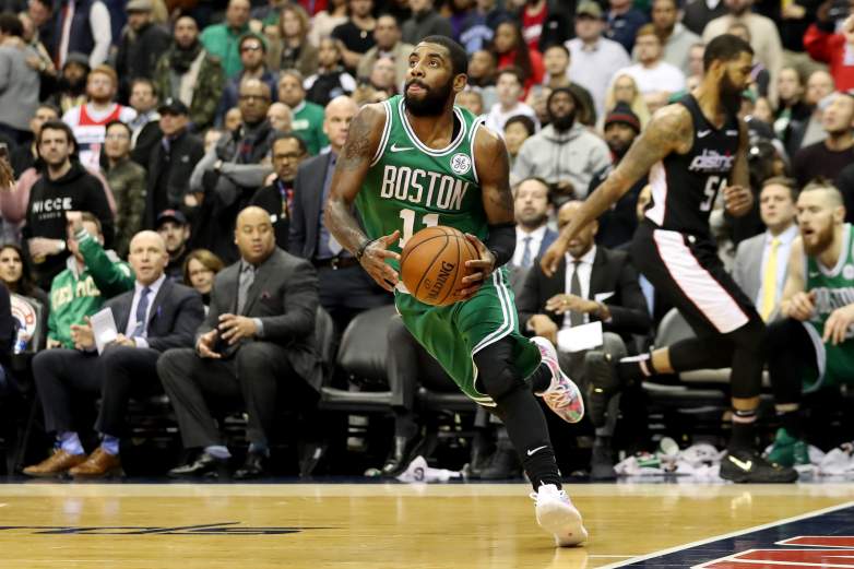 Washington Wizards vs Boston Celtics Prediction