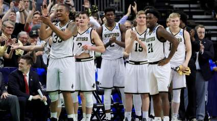 Wofford College: Where is Terriers Campus Located?