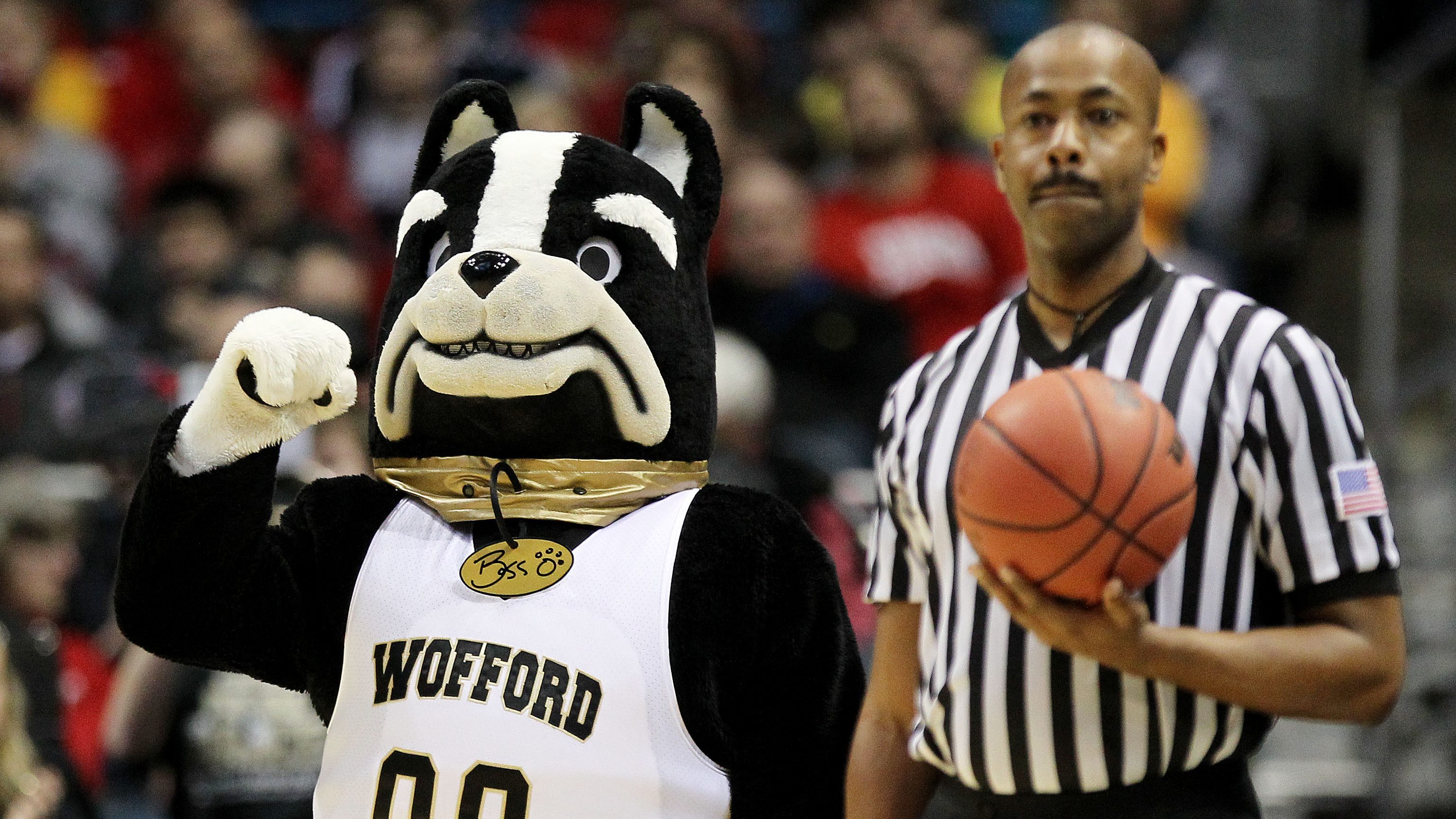 Wofford vs. Seton Hall NCAA Bracket Predictions Pick