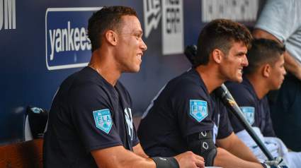 Yankees Lineup & Roster vs Blue Jays; Aaron Hicks Injury Update