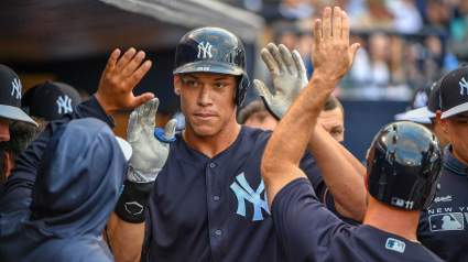 Yankees Roster & Lineup vs Rays: Gio Gonzalez Signs Minor League Contract