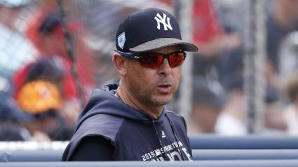 Yankees Opening Day Lineup & Roster vs Orioles; Pitching Staff Preview