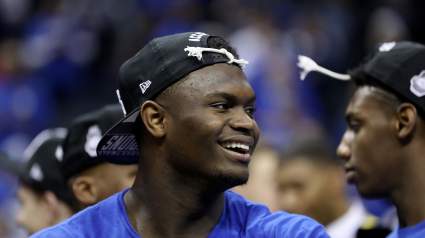 CBS ‘Zion Cam’ Gets Roasted by Fans on Twitter