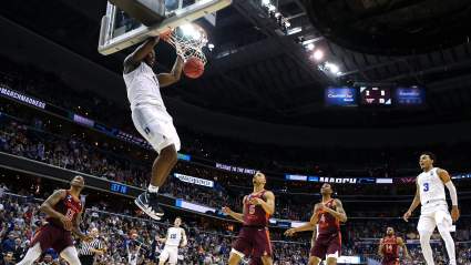 Zion Williamson Bulls: Chances Duke’s Star Forward Winds Up in Chicago
