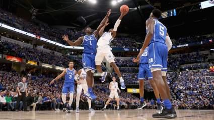 Zion Williamson Heaped Praise on Kentucky’s Tyler Herro During Recruiting