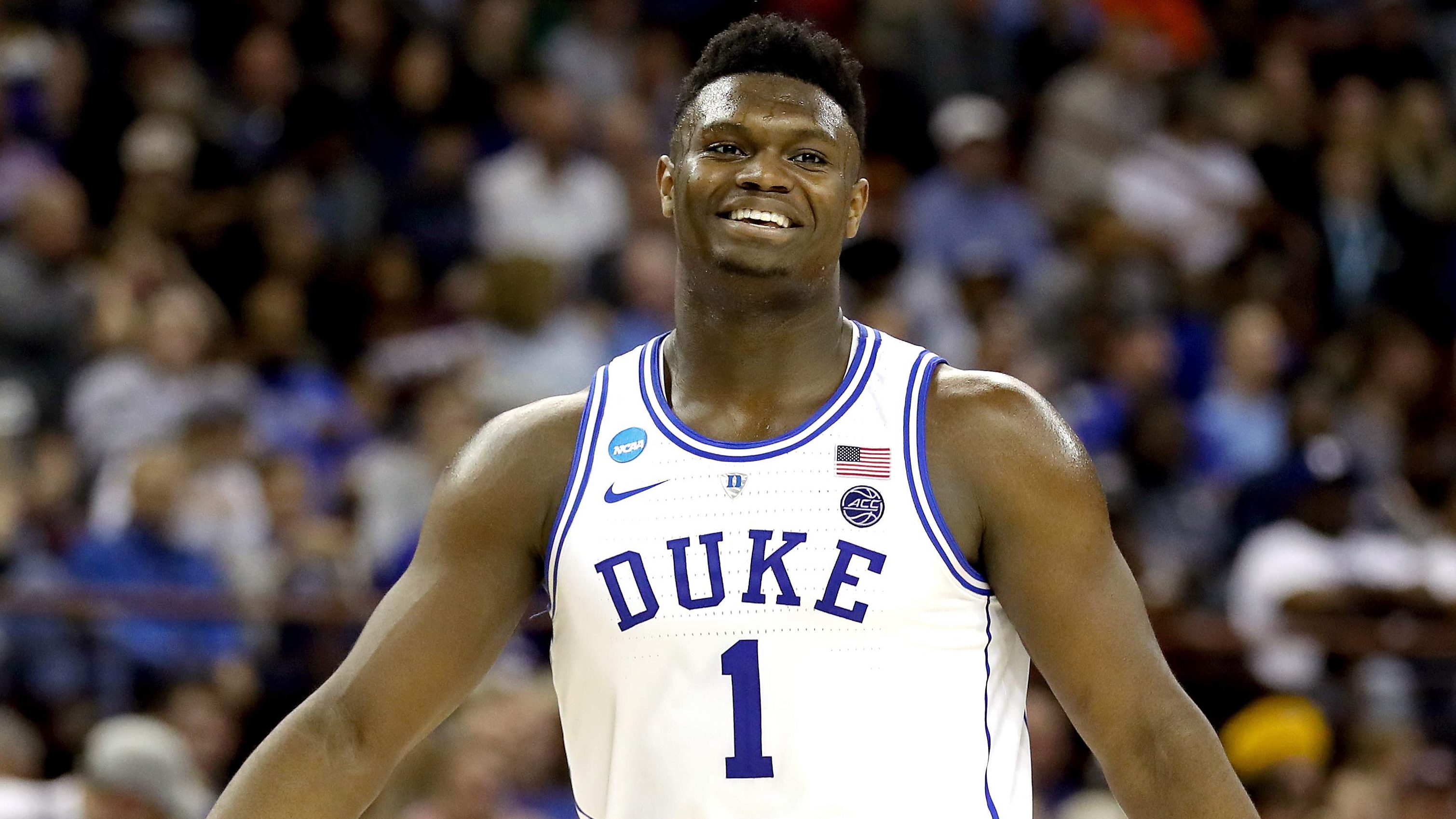 Zion Williamson Shoe Deal: Who Will He 