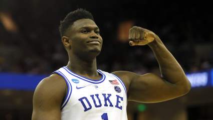 Zion Williamson NBA: Analyst Says He Wouldn’t be a Top-20 Player Now