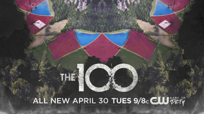 the 100 season 6 review