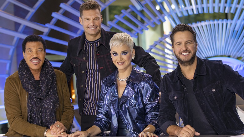 American Idol Judges 2020