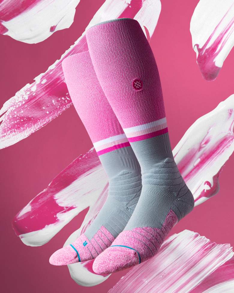stance mlb mother's day 2019