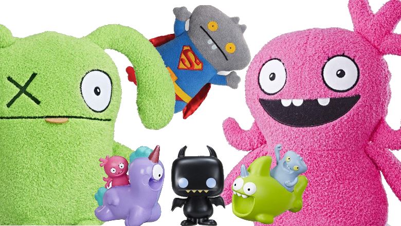 where to buy ugly dolls